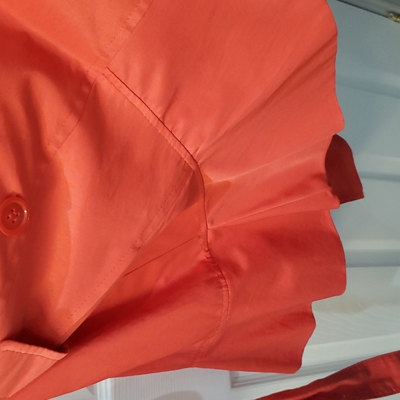 Trench coat - Picture 7 of 7